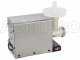 Reber 9502NSP INOX - N.5 - Hachoir &agrave; viande &eacute;lectrique - 400W