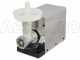 Reber 9502NSP INOX - N.5 - Hachoir &agrave; viande &eacute;lectrique - 400W