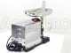 Reber 9501NSP INOX - N.12 - Hachoir &agrave; viande &eacute;lectrique - 500W