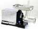 Reber 9501NSP INOX - N.12 - Hachoir &agrave; viande &eacute;lectrique - 500W
