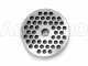 Reber 9501NSP INOX - N.12 - Hachoir &agrave; viande &eacute;lectrique - 500W