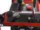 GeoTech-Pro STP1176 WEL - Fraise &agrave; neige thermique - Loncin LC180FDS