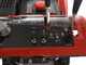 GeoTech-Pro STP1176 WEL - Fraise &agrave; neige thermique - Loncin LC180FDS
