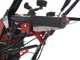 GeoTech-Pro STP1176 WEL - Fraise &agrave; neige thermique - Loncin LC180FDS