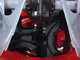 GeoTech-Pro STP1176 WEL - Fraise &agrave; neige thermique - Loncin LC180FDS