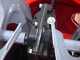 GeoTech-Pro STP1176 WEL - Fraise &agrave; neige thermique - Loncin LC180FDS