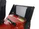 GeoTech-Pro STP1176 WEL - Fraise &agrave; neige thermique - Loncin LC180FDS