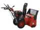 GeoTech-Pro STP1176 WEL - Fraise &agrave; neige thermique - Loncin LC180FDS