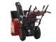 GeoTech-Pro STP1176 WEL - Fraise &agrave; neige thermique - Loncin LC180FDS