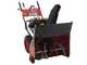 GeoTech-Pro STP1176 WEL - Fraise &agrave; neige thermique - Loncin LC180FDS