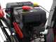 GeoTech-Pro STP1176 WEL - Fraise &agrave; neige thermique - Loncin LC180FDS