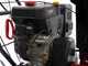 GeoTech-Pro STP1176 WEL - Fraise &agrave; neige thermique - Loncin LC180FDS