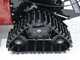 GeoTech-Pro STP1176 TEL - Fraise &agrave; neige thermique - &agrave; chenilles - Loncin LC180FDS