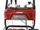 GeoTech-Pro STP1176 TEL - Fraise &agrave; neige thermique - &agrave; chenilles - Loncin LC180FDS