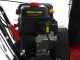 Fraise &agrave; neige thermique automotrice GeoTech STP971 WEL moteur Loncin 9 CV - fraise 71 cm
