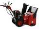 GeoTech-Pro STP971 WEL - Fraise &agrave; neige thermique - Loncin G250FDS