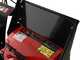 GeoTech-Pro STP971 WEL - Fraise &agrave; neige thermique - Loncin G250FDS