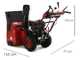 GeoTech-Pro STP971 WEL - Fraise &agrave; neige thermique - Loncin G250FDS