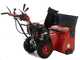 GeoTech-Pro STP971 WEL - Fraise &agrave; neige thermique - Loncin G250FDS