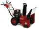 GeoTech-Pro STP971 WEL - Fraise &agrave; neige thermique - Loncin G250FDS