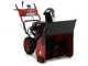 GeoTech-Pro STP971 WEL - Fraise &agrave; neige thermique - Loncin G250FDS