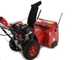GeoTech-Pro STP971 WEL - Fraise &agrave; neige thermique - Loncin G250FDS