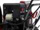 GeoTech-Pro STP971 WEL - Fraise &agrave; neige thermique - Loncin G250FDS