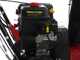 GeoTech-Pro STP971 WEL - Fraise &agrave; neige thermique - Loncin G250FDS