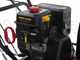 GeoTech-Pro STP971 WEL - Fraise &agrave; neige thermique - Loncin G250FDS