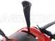 GeoTech-Pro STP971 WEBS - Fraise &agrave; neige thermique - B&amp;S 1450 Snow