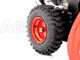 GeoTech-Pro STP971 WEBS - Fraise &agrave; neige thermique - B&amp;S 1450 Snow