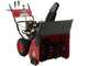 GeoTech-Pro STP971 WEBS - Fraise &agrave; neige thermique - B&amp;S 1450 Snow