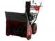 GeoTech-Pro STP971 WEBS - Fraise &agrave; neige thermique - B&amp;S 1450 Snow