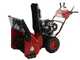 GeoTech-Pro STP971 WEBS - Fraise &agrave; neige thermique - B&amp;S 1450 Snow