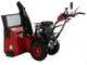 GeoTech-Pro STP971 WEBS - Fraise &agrave; neige thermique - B&amp;S 1450 Snow