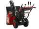 GeoTech-Pro STP971 WEBS - Fraise &agrave; neige thermique - B&amp;S 1450 Snow
