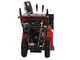 GeoTech-Pro STP971 WEBS - Fraise &agrave; neige thermique - B&amp;S 1450 Snow