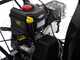 GeoTech-Pro STP971 WEBS - Fraise &agrave; neige thermique - B&amp;S 1450 Snow