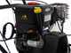 GeoTech-Pro STP971 WEBS - Fraise &agrave; neige thermique - B&amp;S 1450 Snow