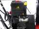 GeoTech-Pro STP971 WEBS - Fraise &agrave; neige thermique - B&amp;S 1450 Snow