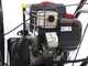 GeoTech-Pro STP971 WEBS - Fraise &agrave; neige thermique - B&amp;S 1450 Snow