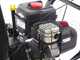 GeoTech-Pro STP971 WEBS - Fraise &agrave; neige thermique - B&amp;S 1450 Snow