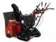 GeoTech-Pro STP1587 TEL - Fraise &agrave; neige thermique - &agrave; chenilles - Loncin LC190FDS