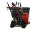 GeoTech-Pro STP1587 TEL - Fraise &agrave; neige thermique - &agrave; chenilles - Loncin LC190FDS