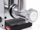 Reber 9040N INOX - Extrudeuse - Machine à pâtes avec moteur électrique à induction professionnel 400W