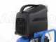 Abac Start L20 - Compresseur d'air &eacute;lectrique portatif - R&eacute;servoir 6 litres moteur 2 CV - Air comprim&eacute;
