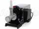 Machine &agrave; p&acirc;tes Reber 9070NSP INOX  avec moteur &eacute;lectrique &agrave; induction professionnel 1200W - Motor&eacute;ducteur standard