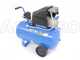 ABAC MONTECARLO L25P - Compresseur d'air &eacute;lectrique monophas&eacute; - Moteur 2,5 CV - 50 L