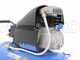 ABAC MONTECARLO L25P - Compresseur d'air &eacute;lectrique monophas&eacute; - Moteur 2,5 CV - 50 L
