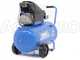 ABAC MONTECARLO L25P - Compresseur d'air &eacute;lectrique monophas&eacute; - Moteur 2,5 CV - 50 L